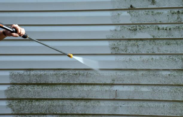 Trusted Kewanee, IL Pressure Washing Experts